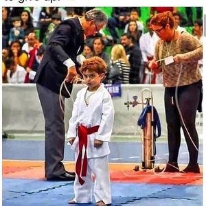 Meet your Posher, Bryan